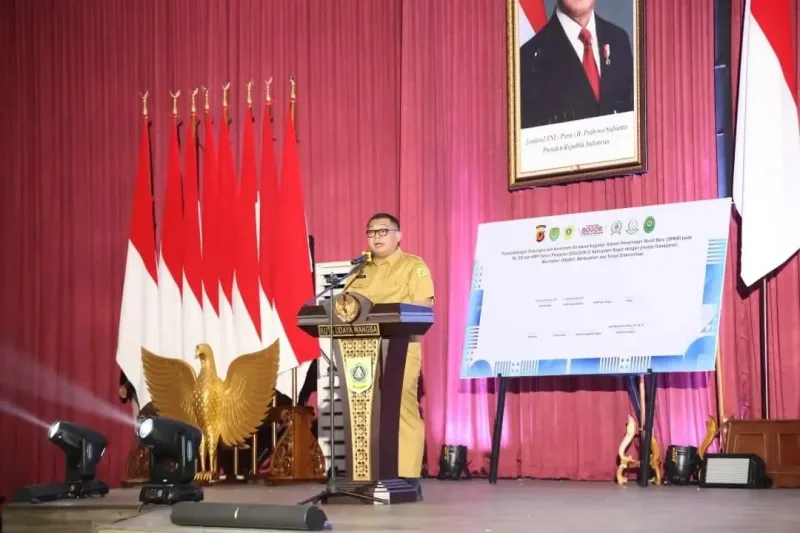 Kadisdik Bogor Tegaskan Komitmen Integritas dalam SPMB, Dukung Arah Kebijakan Bupati
