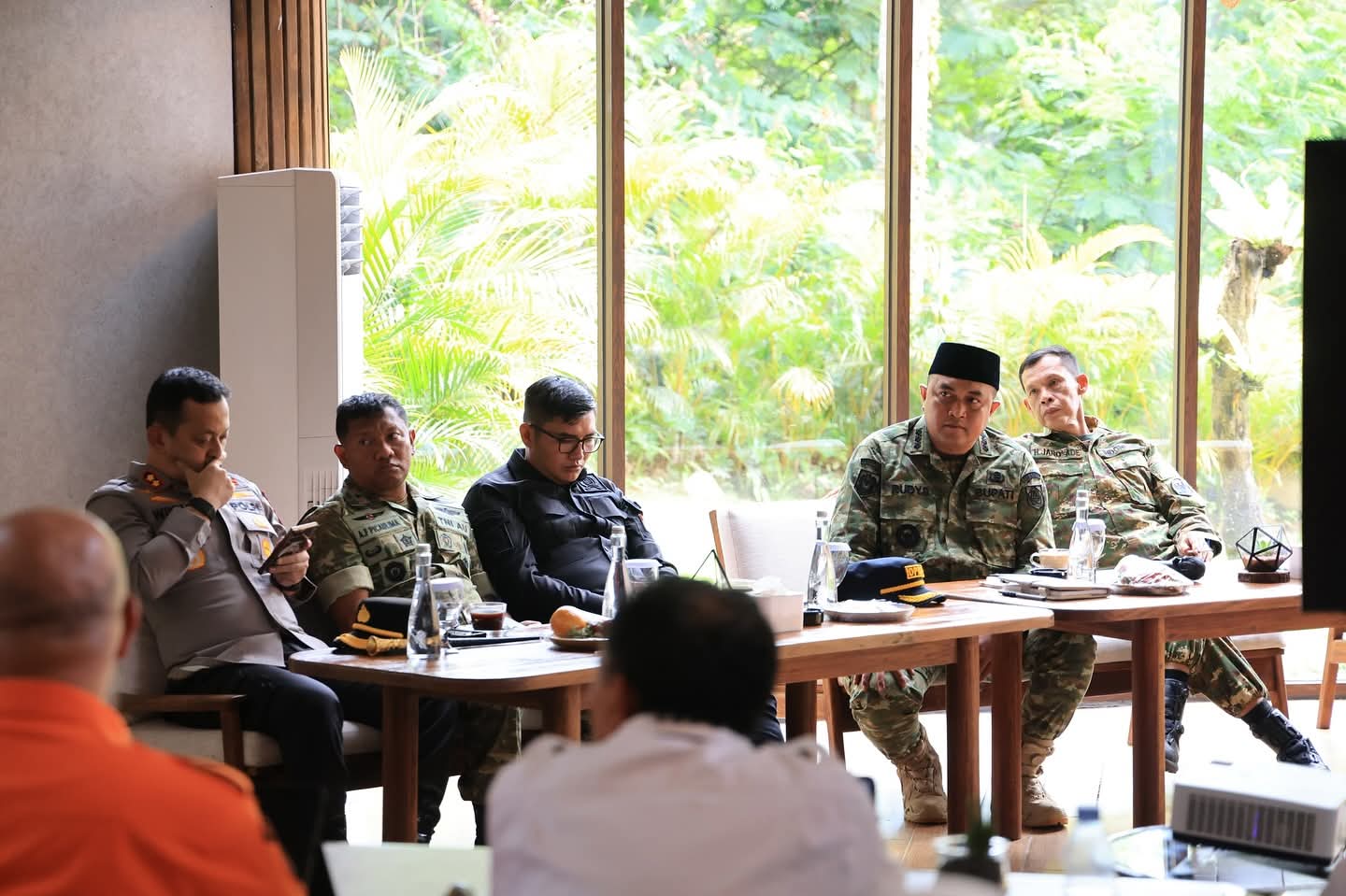 Bupati Bogor Dorong Percepatan Koperasi Desa Merah Putih di Seluruh Wilayah